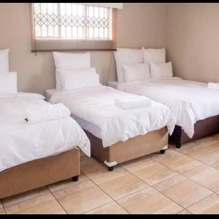 Fairfield Guest House Pietermaritzburg Εξωτερικό φωτογραφία