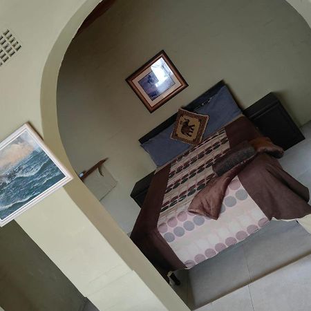 Fairfield Guest House Pietermaritzburg Εξωτερικό φωτογραφία