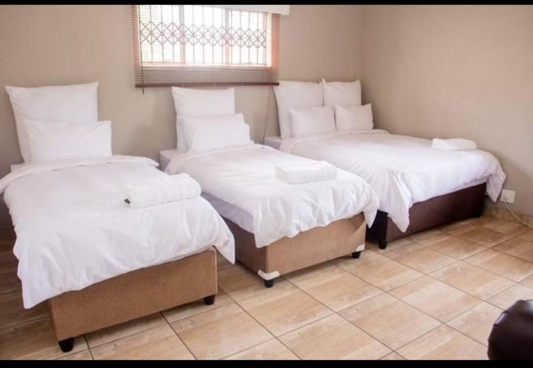 Fairfield Guest House Pietermaritzburg Εξωτερικό φωτογραφία