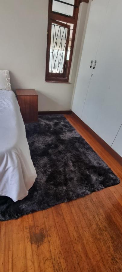 Fairfield Guest House Pietermaritzburg Εξωτερικό φωτογραφία
