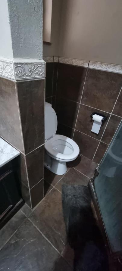 Fairfield Guest House Pietermaritzburg Εξωτερικό φωτογραφία