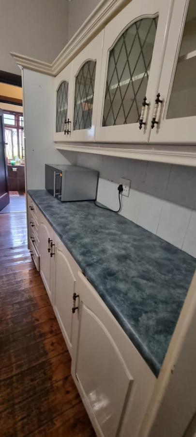 Fairfield Guest House Pietermaritzburg Εξωτερικό φωτογραφία