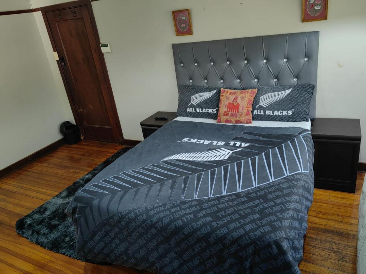 Fairfield Guest House Pietermaritzburg Εξωτερικό φωτογραφία
