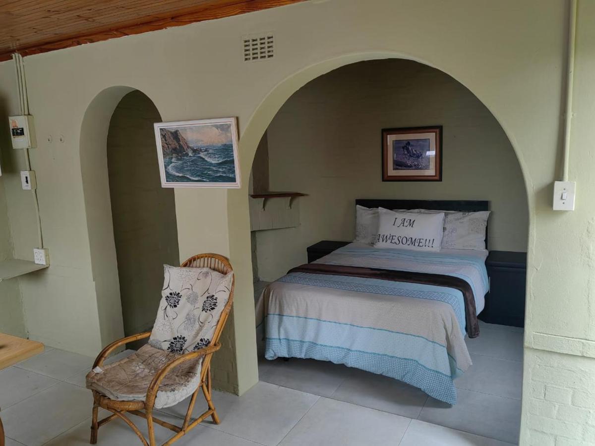 Fairfield Guest House Pietermaritzburg Εξωτερικό φωτογραφία